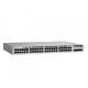 Cisco 9200L Switch 48 Port PoE Network Switch 104Gbps C9200L-48P-4G-A