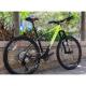 29 inch Mountain Bike with Aluminum Alloy Rim and Carbon Frame from Original