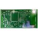 KB6160A 2 Layer PCB Board / FR4 Printed Circuit Board HASL Lead Free