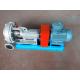 TRSB8x6-12J Centrifugal Pump 355m3/H 43m Lift 63% Efficiency 4 NPSH