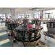 200gram Automatic Multihead Weigher Double Layer Screw 1 Liter