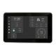 Smart House Loxone Touch Screen Android POE Tablet 5 Inch Wall Mount Terminal With Ethernet RJ45 RS232 RS485 GPIO Relay NFC
