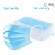 FDA,CE ,ISO13485,EN13485 Medical Protective Disposable Medical Face Mask Factory Certificated with