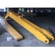 Long Reach Boom for Excavator Hyundai R220LC With 15 Meters Length