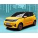 100km/H 35kw Electric Car 4 Seats 5 Doors Lithium Iron Phosphate 29.44kw/H LHD