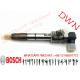 BOSCH GENUINE AND BRAND NEW Fuel injector 0445110305 0445110305 FOR Bosch