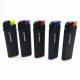 Electronic Gas Lighters Plastic Disposable Dy-068 Type for Cigarette Lighter