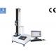 Peel / Bend / Tensile Testing Machines 500N With Pointer Type LCD Display AC 220 V