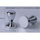 professional espresso tamper stainless steel coffee tamper