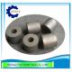 16*16*6 EDM Tungsten Carbide Block /Conductive Block for Wire Cut EDM Machine