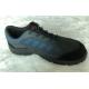 Light Weight Slip Resistant Work Shoes Breathable / Durable With Steel Toe