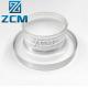 ±.0.05mm 122mm Length CNC Plastic Machining