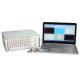 Desktop Acoustic Emission NDT Testing Equipment For Nondestructive Testing