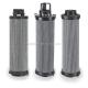 Construction Machinery Hydraulic Oil Filter , 944449Q Filter Element Replacement