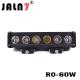 LED Light Bar JALN7 60W CREE Spot Flood Combo LED Driving Lamp Super Bright Off Road Lights LED Work Light Boat Jeep