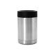 Double Wall Stainless Steel Tumbler Mug 12oz With BPA Free Plastic Lid