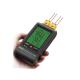 4 channels thermocouple temperature logger, high and low temperature monitoring