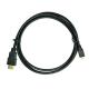 High quality 1M 2M 3M 5M 10M 15M Gold plated Micro HDMI to HDMI cable