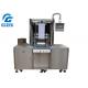 Hydraulic Type Compact Powder Press Machine With Touch Screen and PLC Control