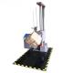 Electronics Industry Lab Test Equipment Feel Fall Drop Tester With 1.5m Height