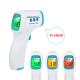 Portable Non Contact Forehead Infrared Thermometer Rapid Measurement