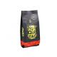 Quad Seal Coffee Packaging Bags  Side Gusset Moisture Proof 2lb 5lb