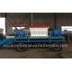 Two Shaft Industrial Waste Shredder Machine Custom Capacity For Waste Wood Pallet