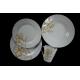 16pcs porcelian dinnerware set