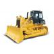 GTY220 Crawler Bulldozer Construction Equipment 23.5 Ton For Pushing / Digging