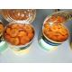 22g Total Carbohydrate Canned Apricot Halves with 2 Years Shelf Life