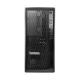 Stock Lenovo ThinkStation P350 Tower Workstation with 3D Rendering Customization