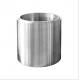 Forging Manganese Centrifugal Casting Steel Spool Sleeve Non Standard