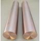 Electrode Block Copper Tungsten Alloy Material Used In Welding Machine