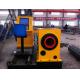 5 Axis High Speed CNC Plasma and Flame Pipe Cutting Beveling Machine for Heavy Pipeline Engineering