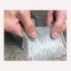 Waterproof Self Adhesive Bituminous Sealing Tape for Building Materials Width 5cm-20cm