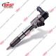 Fuel Injection Common Rail Fuel Injector 0445110293 FOR B-osch GREATWALL Hover 1112100-E06 0 445 110 293