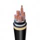 Type NTSKCGWÖU 0.6/1 (1.2) KV Underground Mining Loader Cable For Load-Haul-Dump (LHD) Loaders Or Continuous Miners