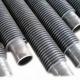 DELLOK High Heat Dissipation Efficiency High-Frequency Welded Finned Tubes
