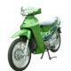 One cylinder oem speedo cheap import motor bike 125CC cub motorcycles Indonesia