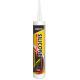 Fast Curing Acetic Silicone Sealant GP RTV Low - Modulus Good Weatherability