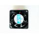 12V Waterproof High Speed Computer Cooling Fans 8025 80mm X 80mm X 25mm Size