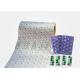 8011 Alu 20 Micron PTP Blister Foils For Pharmaceuticals Food