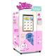4G Wifi Network OEM Mini Vending Machine 160W For Ice Cream