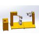 IEC 60335-2-15 Figure 109&110 Kettle Handle Strength Test Machine Mechanical Strength Testing