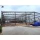1% Tolearance Steel Structure Platform for Light Steel House Frame Shed Workshop Warehouse