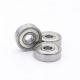 684ZZ 695ZZ 696ZZ Mini Ball Bearings Roller For Windows And Doors