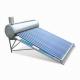 Non-Pressure Solar Water Heater with Always Same Side Cover Color and SUS316 Inner Tank