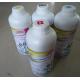 Epson Head Sublimation Printer Ink / Water Based Ink For Coated Materials