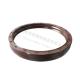160x185x21mm Balance Shaft Oil Seal For SINO HOWO Truck Cover Rubber 2 Layers