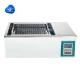 High Accuracy Water Baths Shaker 31L with Two Temperature Sections and PID Control